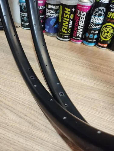 Aro Vplus largo 33mm 28f aro 29 