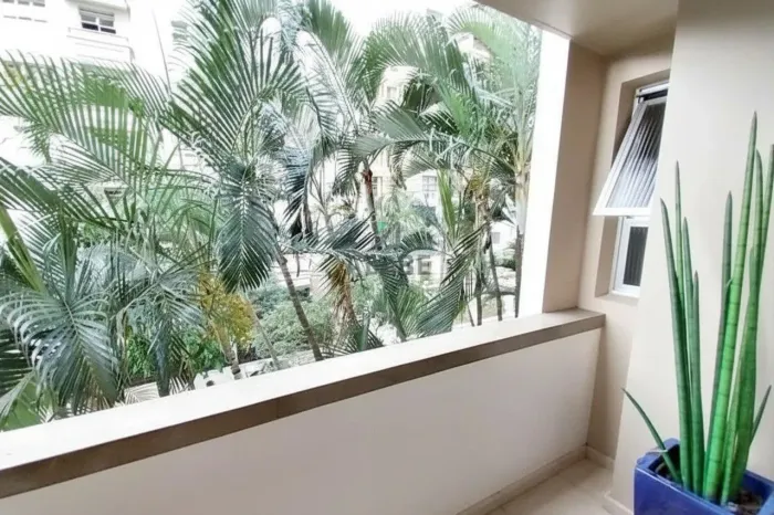 Apartamento para venda em Brooklin Paulista com 3 quartos, sendo 1 suíte, 150m²