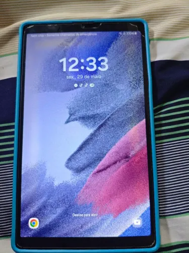 Galaxy Tab A7 lite
