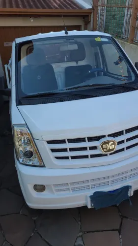 Effa V21 Pick-up CS 1.3 16V 2P 2019
