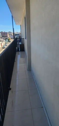 Aluguel apartamento Recanto das Emas