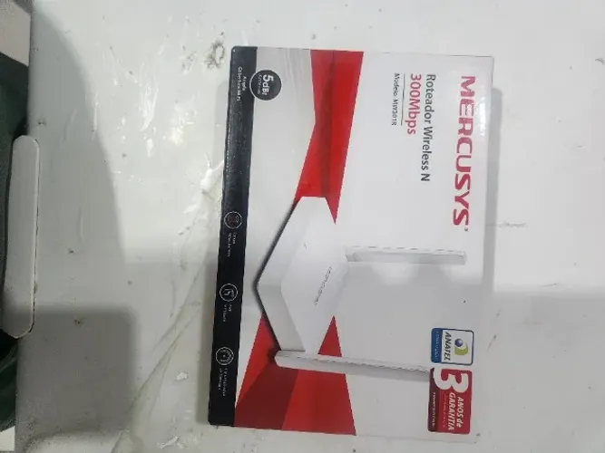 Modem