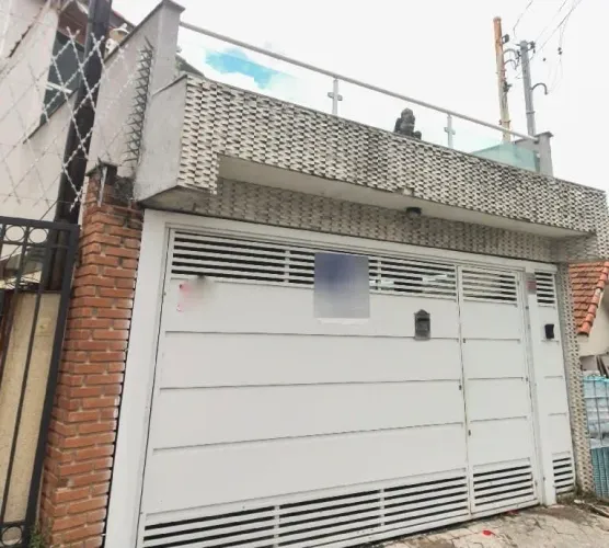 Casa comercial na Rua Durvalina, 190 300 m²
