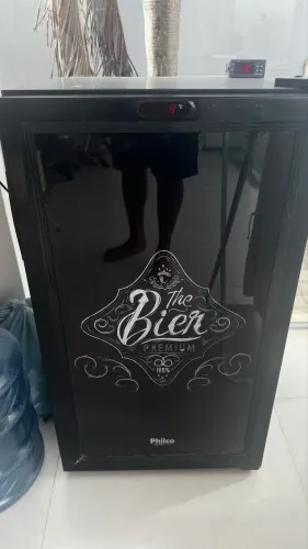 Cervejeira Philco