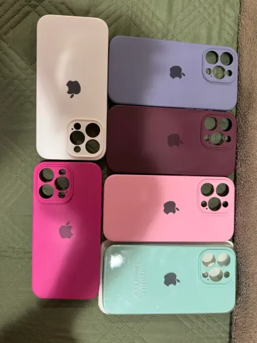 Capa iPhone 15 pro max 