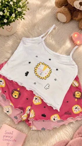 Baby doll Adulto