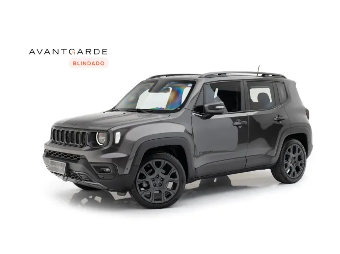 Jeep Renegade S T270 1.3 TB 4X4 Flex Aut. 2022