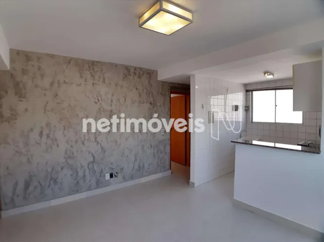 Locação Apartamento 1 quarto Buritis Belo Horizonte