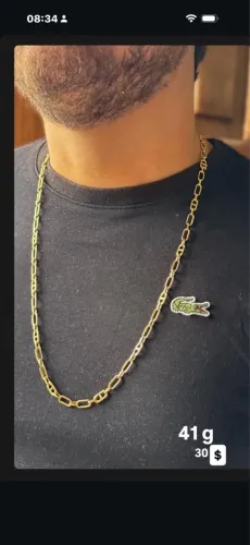 Vendo ouro