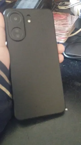 Vendo celular redmi 13c
