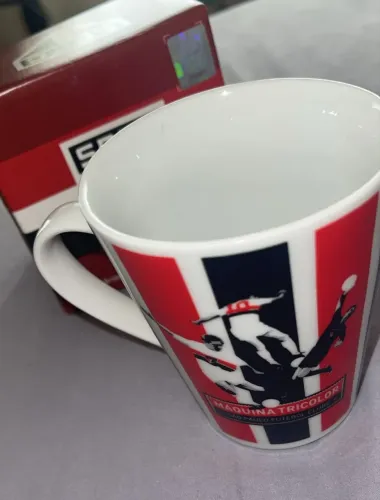 Caneca do são Paulo