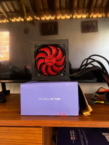 Fonte para pc 500W