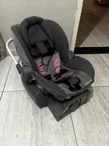 Bebê conforto