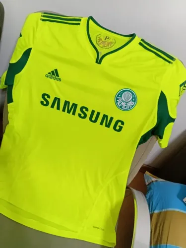 camisa do Palmeiras adidas g
