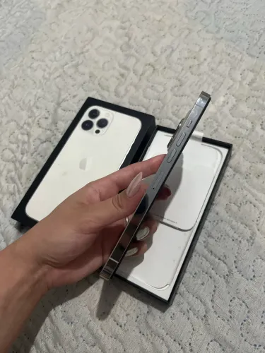 IPHONE 13 PRO MAX 128gb