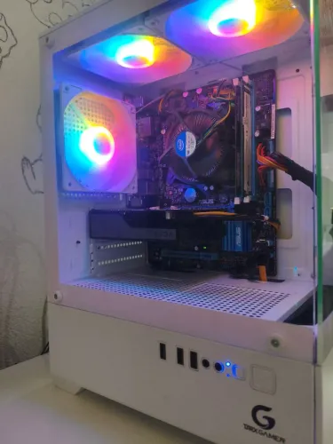 SETUP COMPLETO