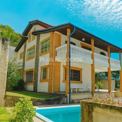 Chácara à venda | Colonial | 3000 m² | Araçoiaba da Serra, SP