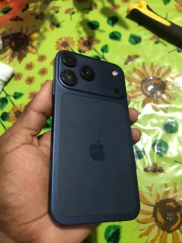 Vendo iPhone 