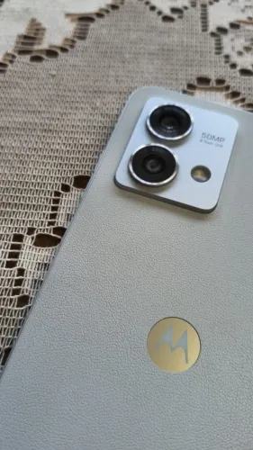 Smartphone Motorola g84 