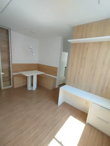 Realiza Imóveis - VENDE ÓTIMO APARTAMENTO EM CONDOMÍNIO - JD. ALVORADA - NOVA IGUAÇU.