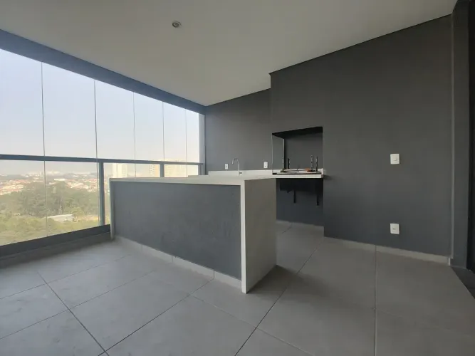 OPORTUNIDADE - CONDOMÍNIO GARDEN SÃO FRANCISCO - APARTAMENTO COM 183 M2 - OSASCO - SP