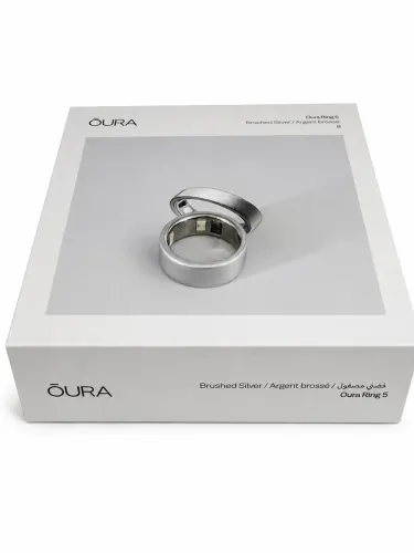 Oura ring