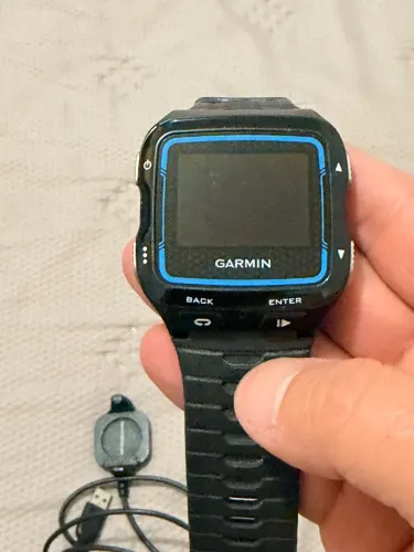 RELÓGIO GARMIN 920