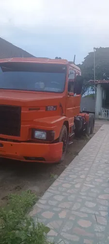 Scania 112