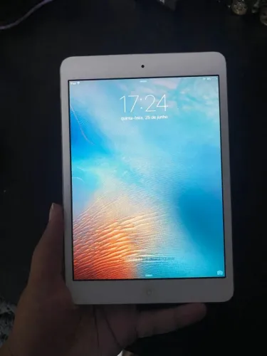 iPad