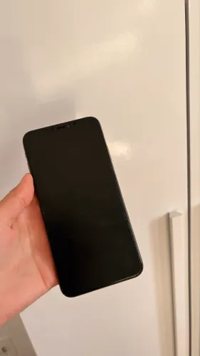 IPhone XS Max