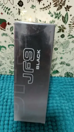 Perfume jf9 black