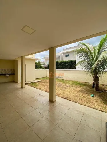 Casa de Alto Padrão à Venda  Condomínio Vila dos Ingleses, Sorocaba/SP