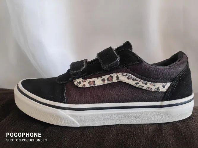 Tênis Vans original, N°33
