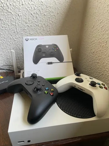 Xbox Série S