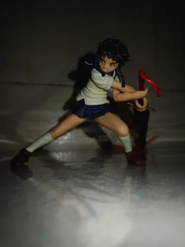 Miniatura Mikoto Minagi Mai-Hime
