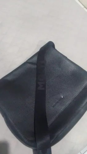 Bolsa lateral bag Montblanc original