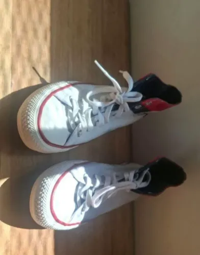 Tênis Converse - All Star 38