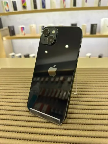 iPhone 14 Plus 256gb Preto Seminovo - Retire em loja física na Savassi