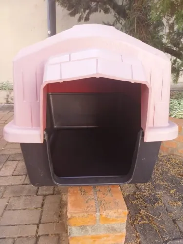 Casinha para Cachorro