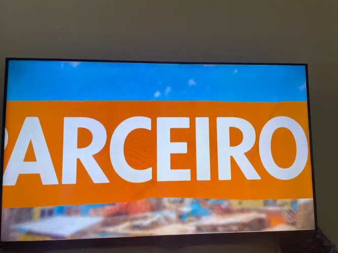 Smart tv