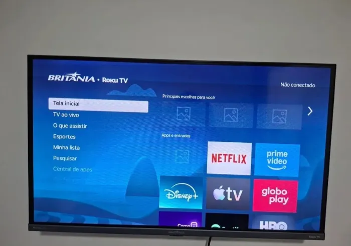 Tv 32 smart Android 