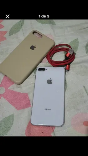 IPHONE 8 PLUS