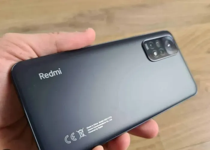 Redimi 11