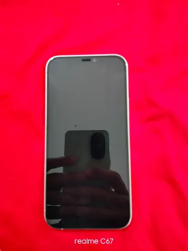 iPhone 12 pro 256gb