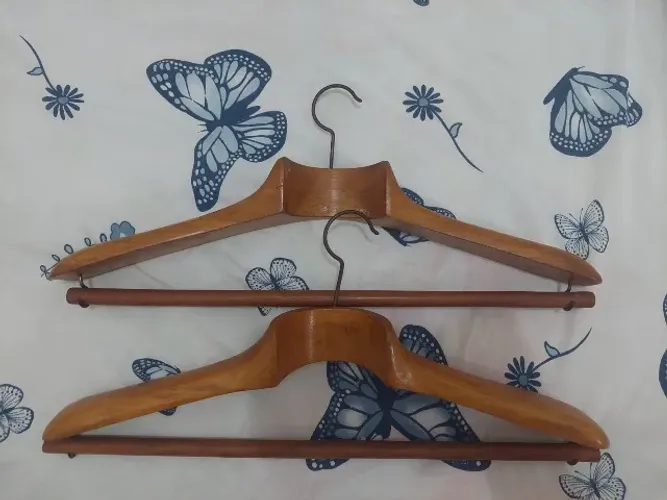 Cabides antigos 