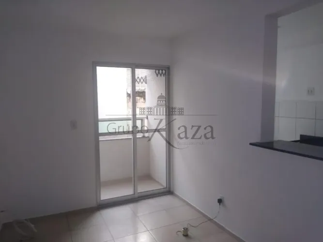 Oportunidade - Apartamento - Bosque dos Eucaliptos - Residencial Spazio Campo Lazio - 2 Do