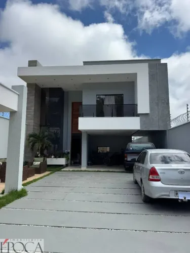 Imóvel para venda tem 282 metros quadrados com 3 quartos em Centro - Ubajara - CE