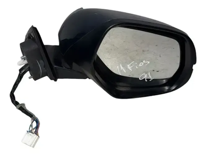 Retrovisor Direito Honda Hr V Até 2021 11 Fios 