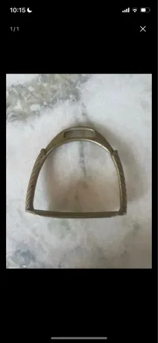 Estribo