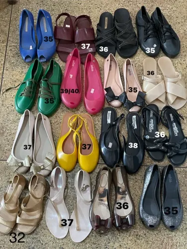 Melissas